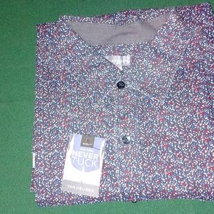 Van Heusen Slim Fit dress shirt